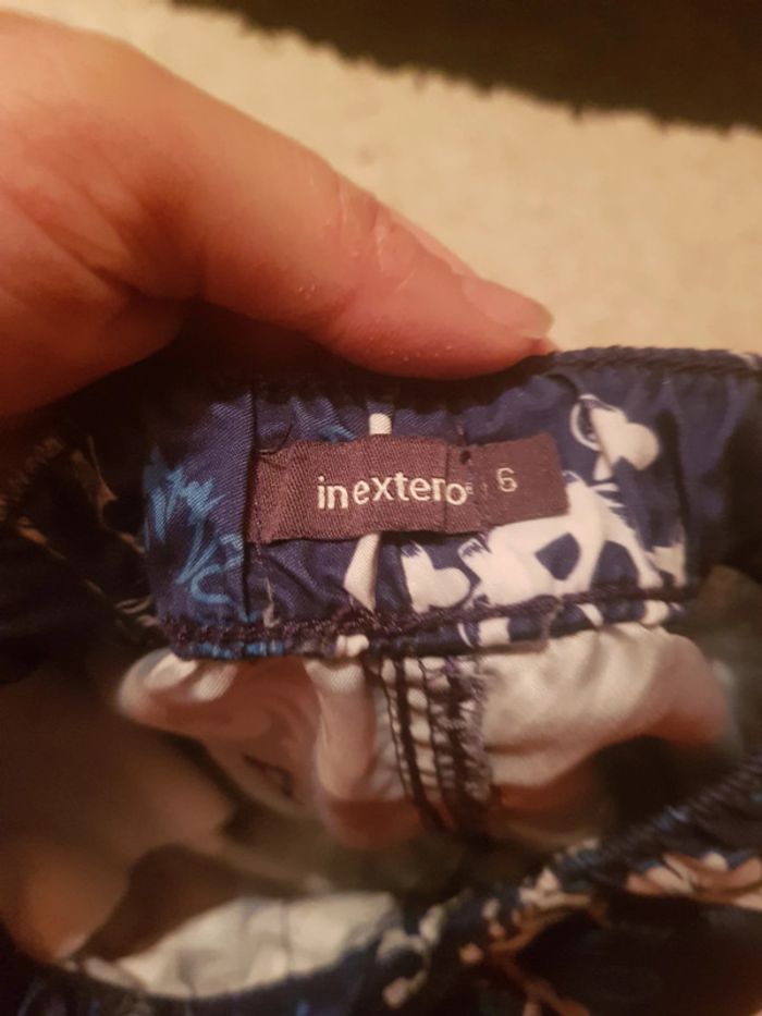 Bermuda de bain 6 ans - photo numéro 2