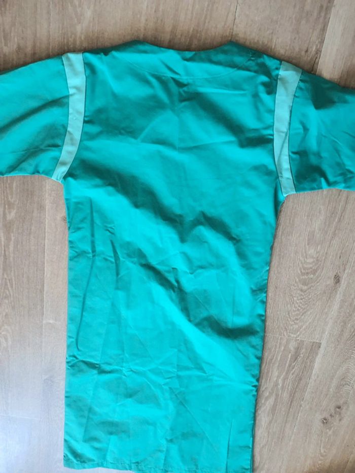 Tablier blouse taille 34-36 - photo numéro 4
