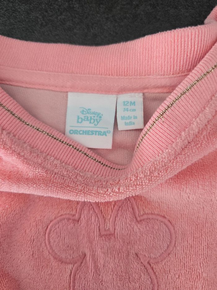 Robe 12 mois minnie - photo numéro 2