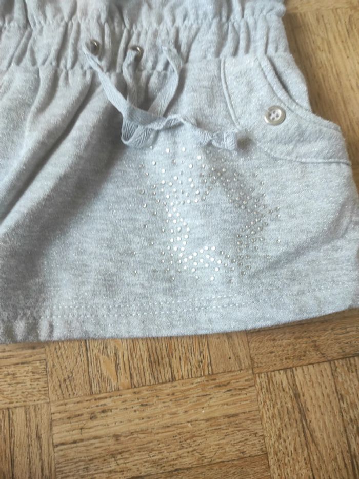 Tunique 6 ans - photo numéro 2