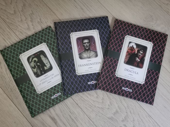 Grand galop et Histoires Fantastiques - photo numéro 5