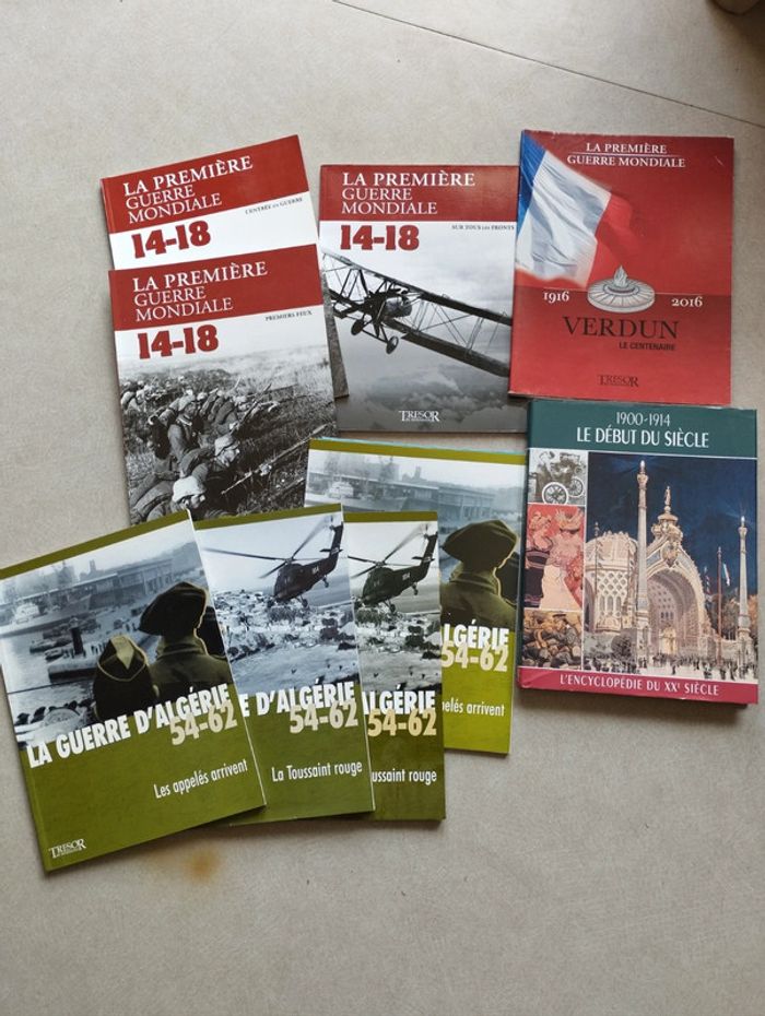 Encyclopédie 1900-1914