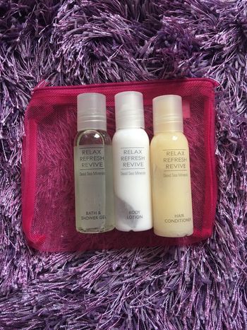 Ensemble pour douche