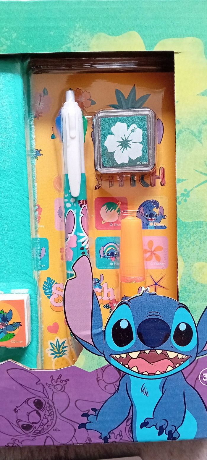 Lot stitch neuf 30% de réduction en ce moment - photo numéro 3