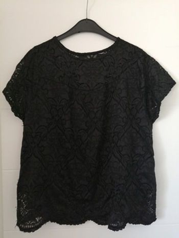 Haut femme T38