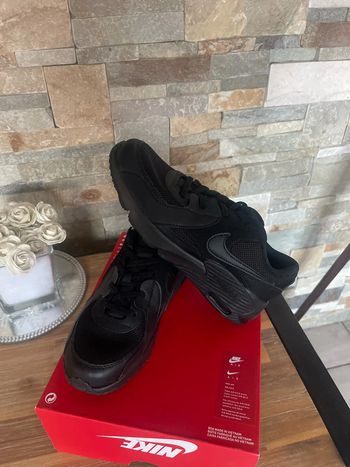 Basket Nike