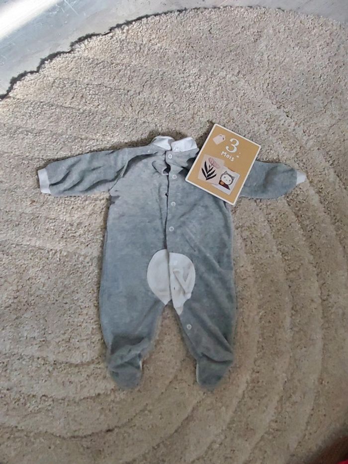 Pyjama - photo numéro 2