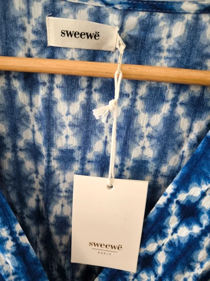 Robe Sweewë neuve - Taille M neuf - photo numéro 2
