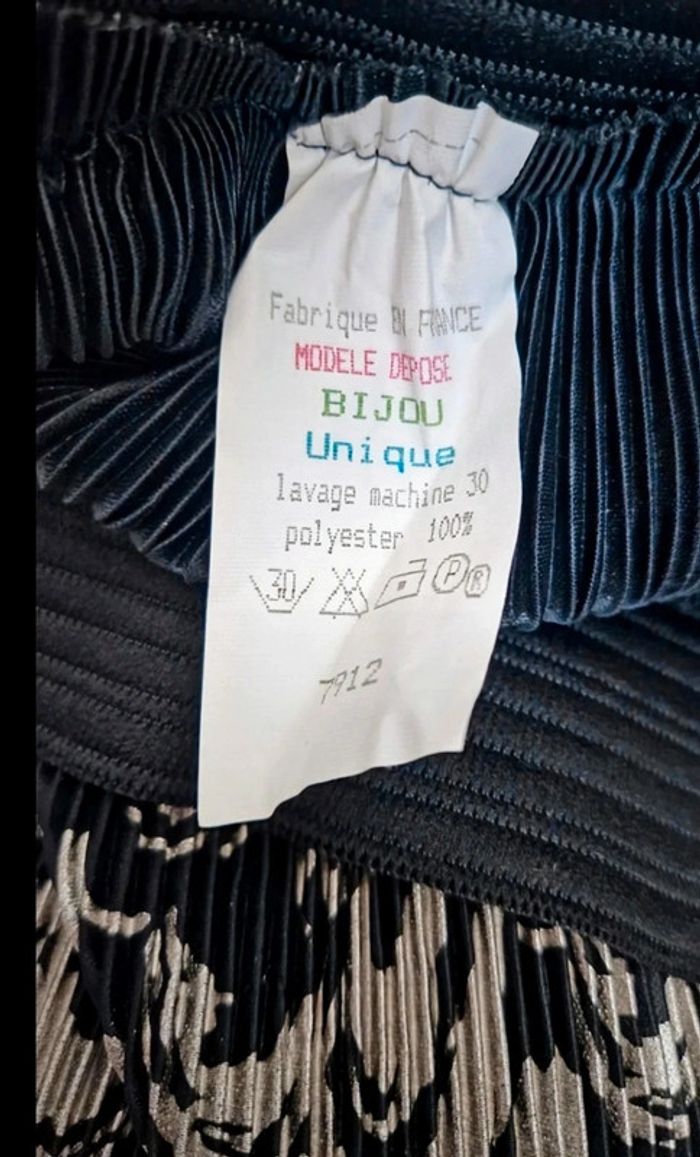 Jupe. - photo numéro 4