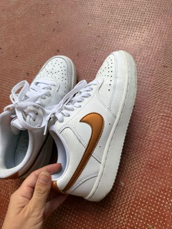 Basket air force