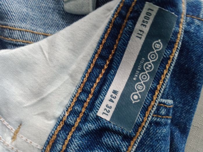 Jeans bon - photo numéro 2
