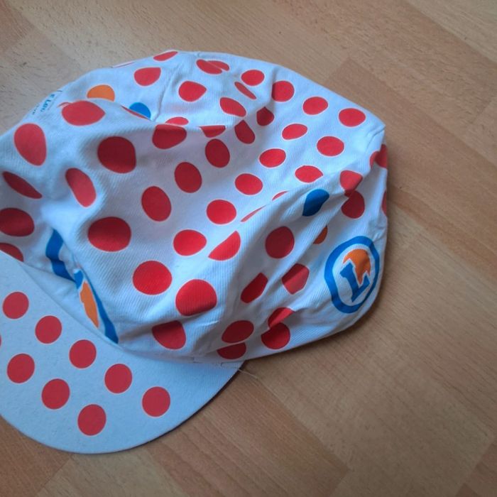 Casquette tour de France adulte #tourdefrance - photo numéro 2