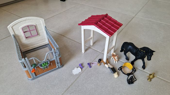 Schleich - photo numéro 4