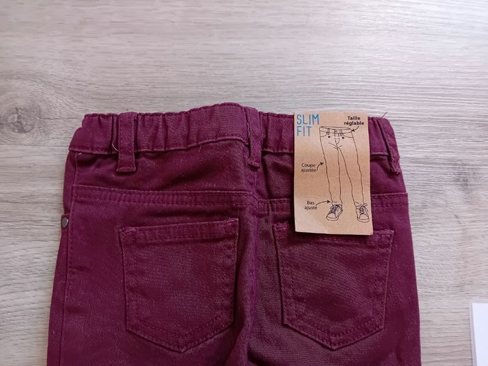 Jeans - photo numéro 2