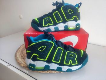 Baskets Nike more uptempo