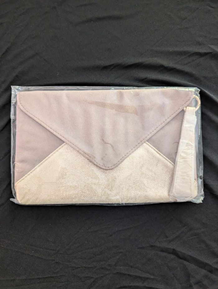 Pochette fêtes Mary Cohr