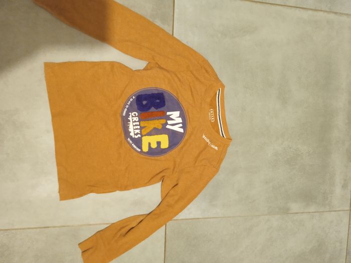 T shirt neuf creeks - photo numéro 2