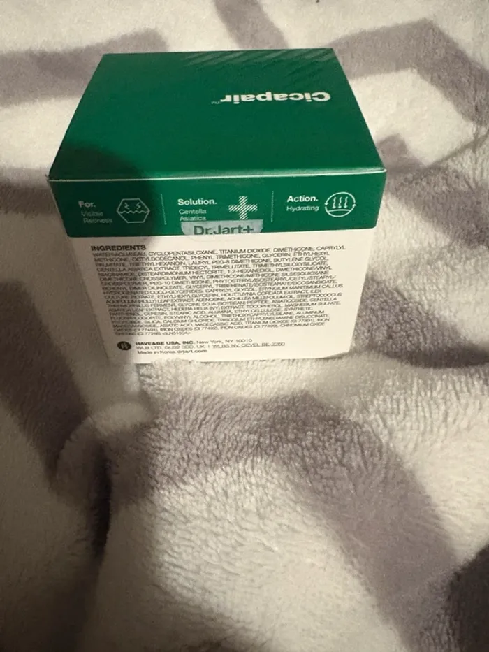 Dr jart Tiger grass 30 ml - photo numéro 4