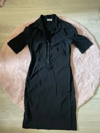 Robe chemise femme