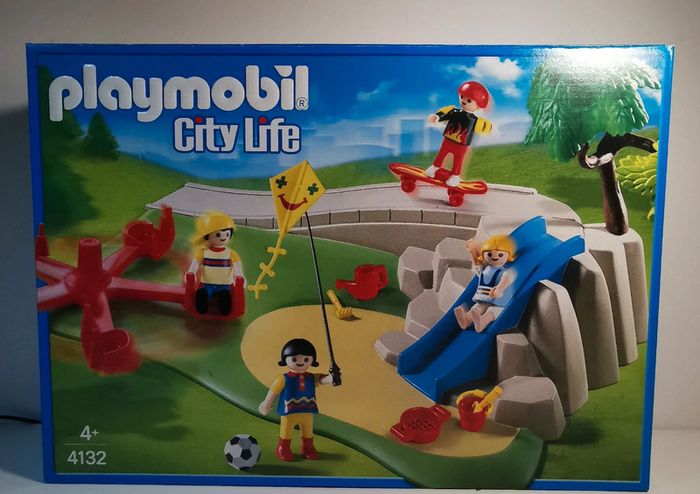 Playmobil 4132 - photo numéro 2