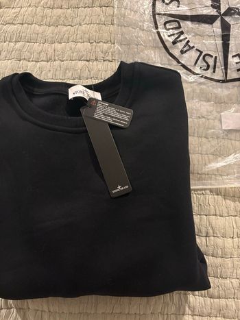 Pull stone island 
