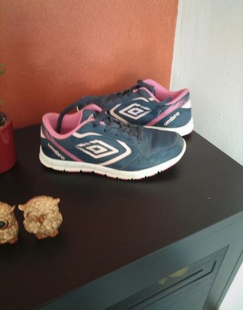 Basket umbro