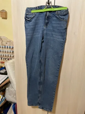 jean's bleu