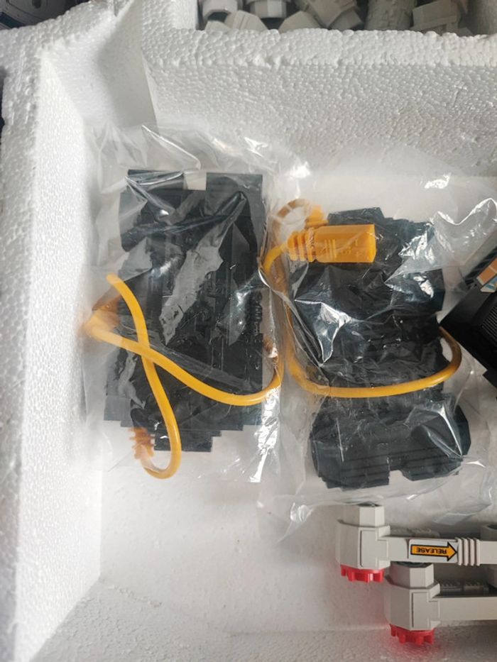 MB robotix krix LR 2020 - photo numéro 16