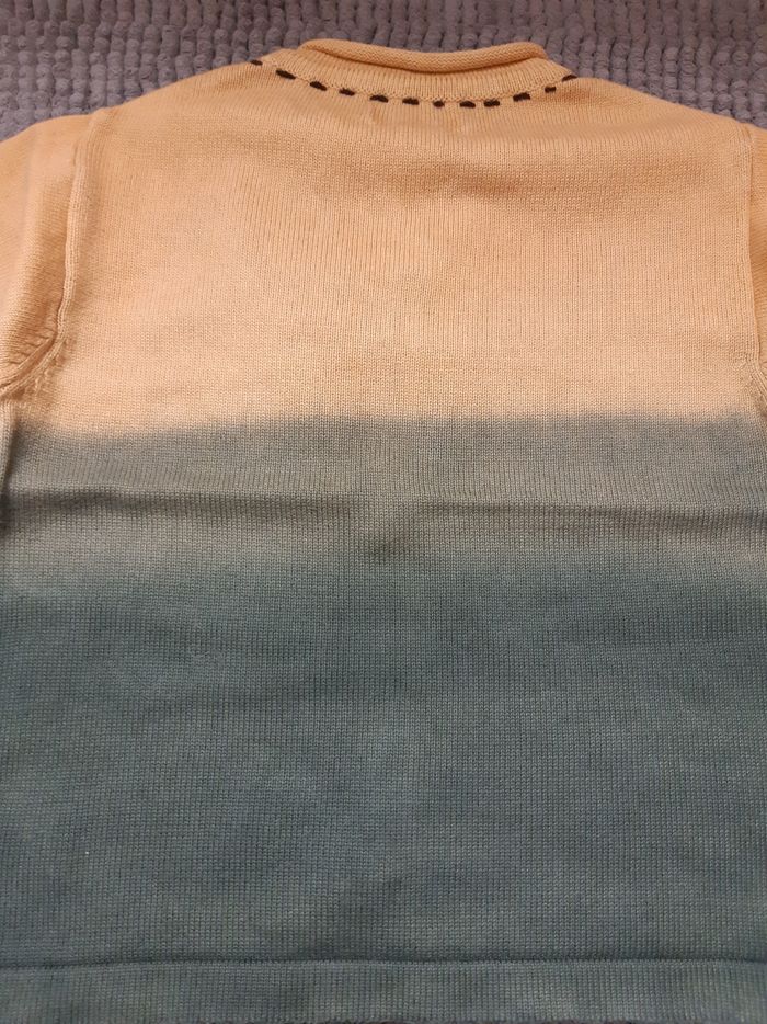 Gilet Orchestra 3 ans - photo numéro 3