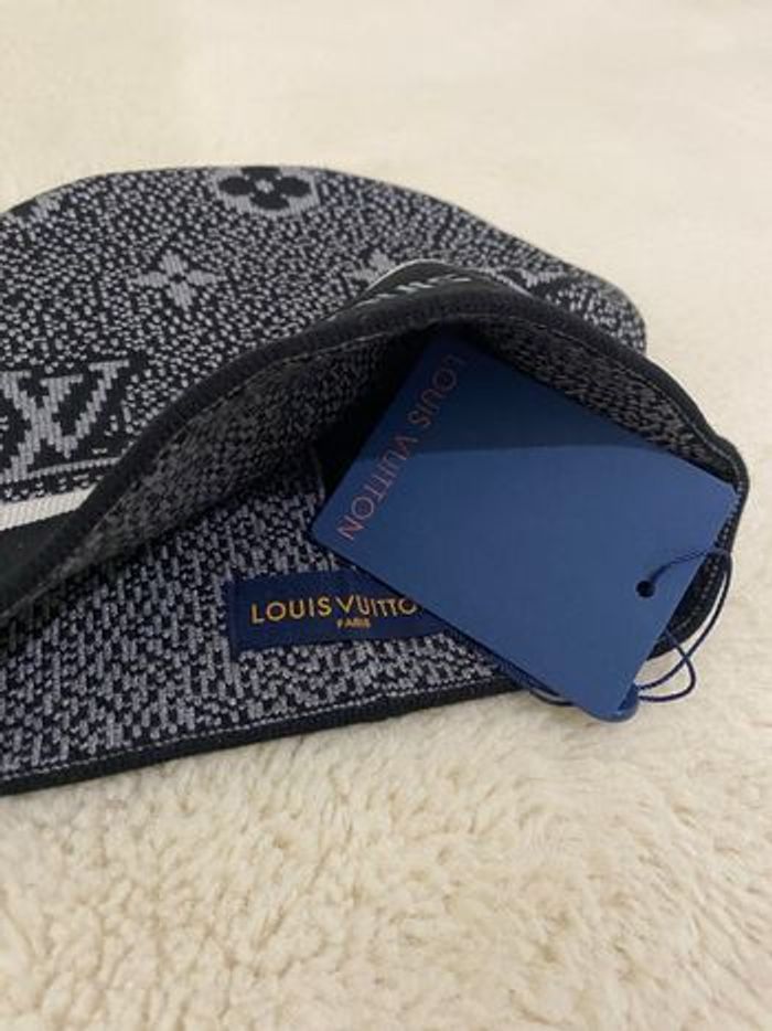 Bonnet lv - photo numéro 5