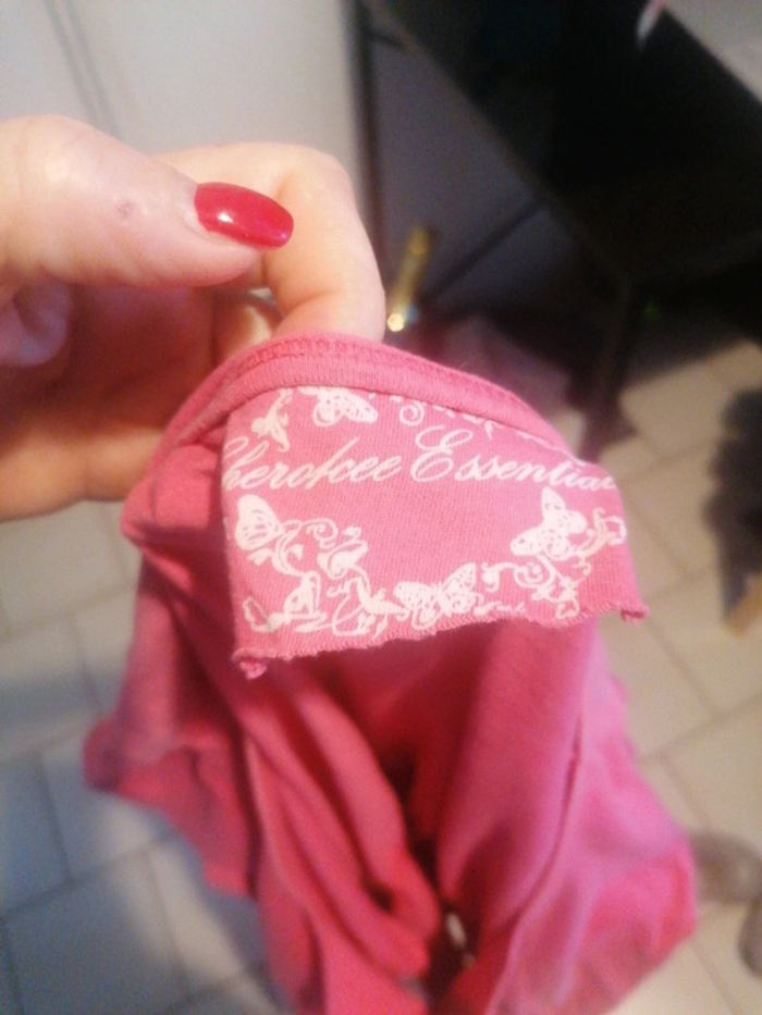 Tunique taille unique - photo numéro 3