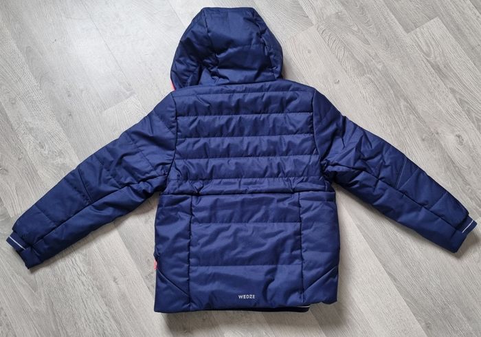 Manteau de ski 6ans - photo numéro 4