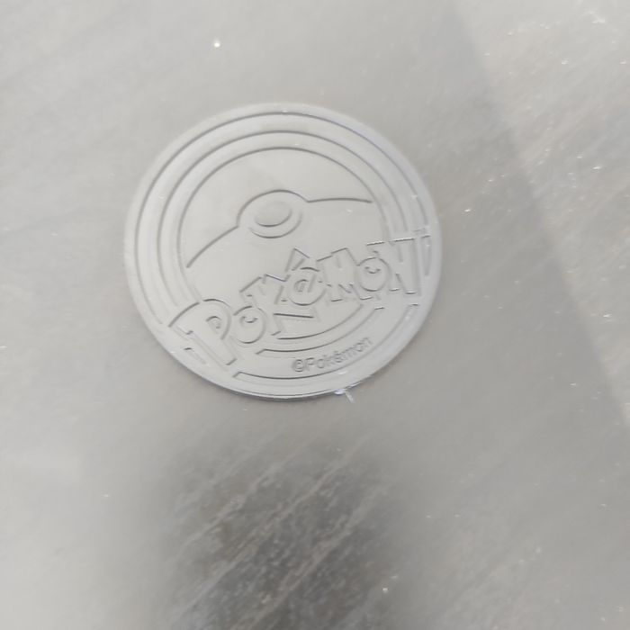 Grand jeton Pokémon officiel pikachu - photo numéro 2