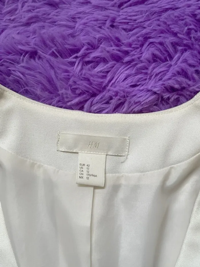Veste femme - photo numéro 2