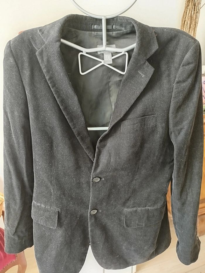 Veste H&M 48M