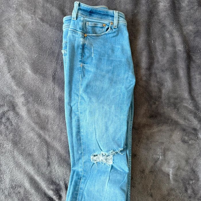 jeans regular - photo numéro 4