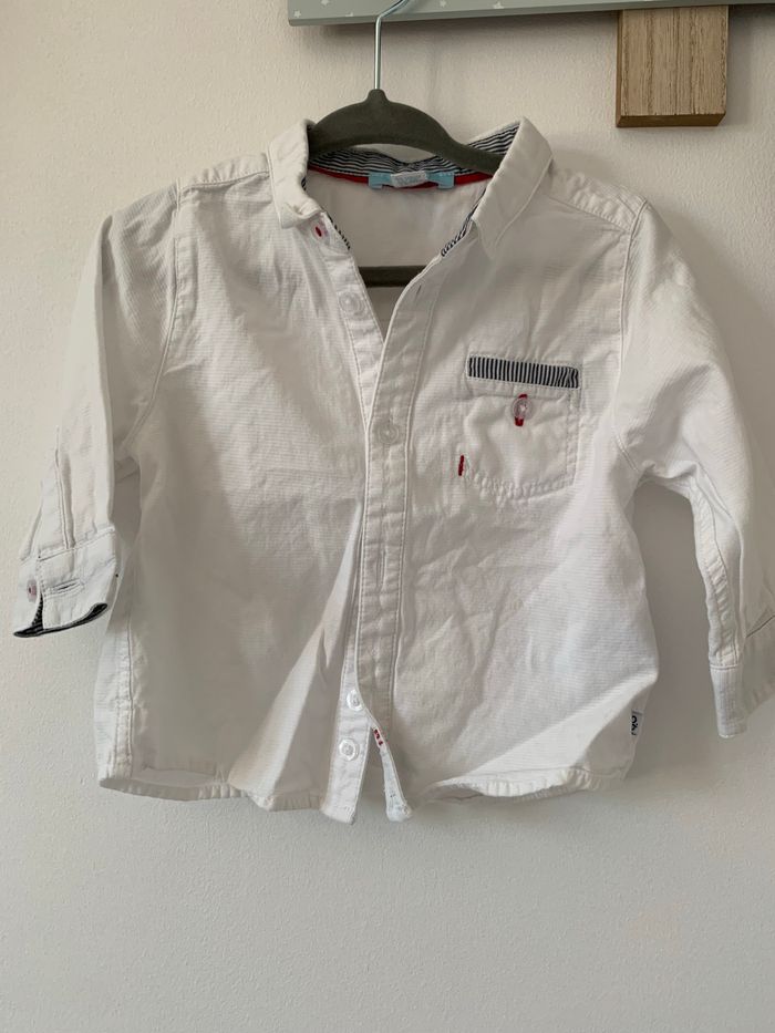 Ensemble 12 mois - photo numéro 2