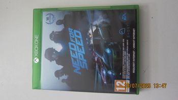 need for speed pour xbox series x ou xbox one