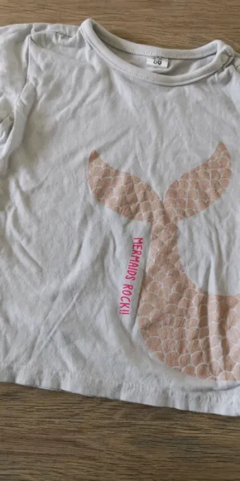 T shirt 24 mois