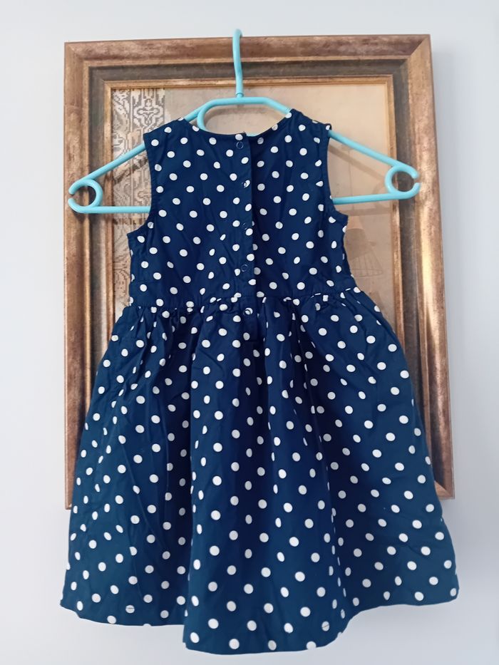 Robe d'été sans manches de Extenso - photo numéro 2