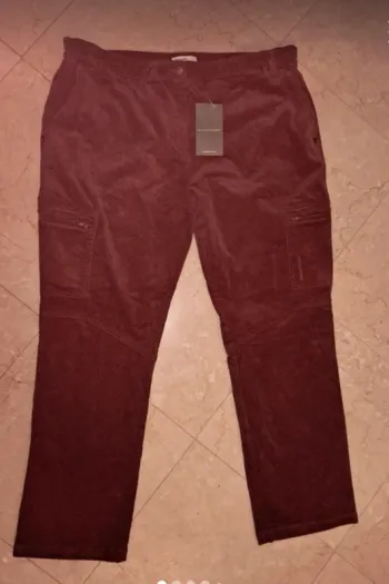 Pantalon sport neuf Damart 52