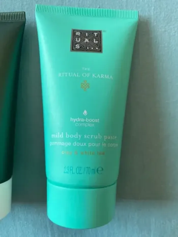 Rituals karma mehr jing - photo numéro 5