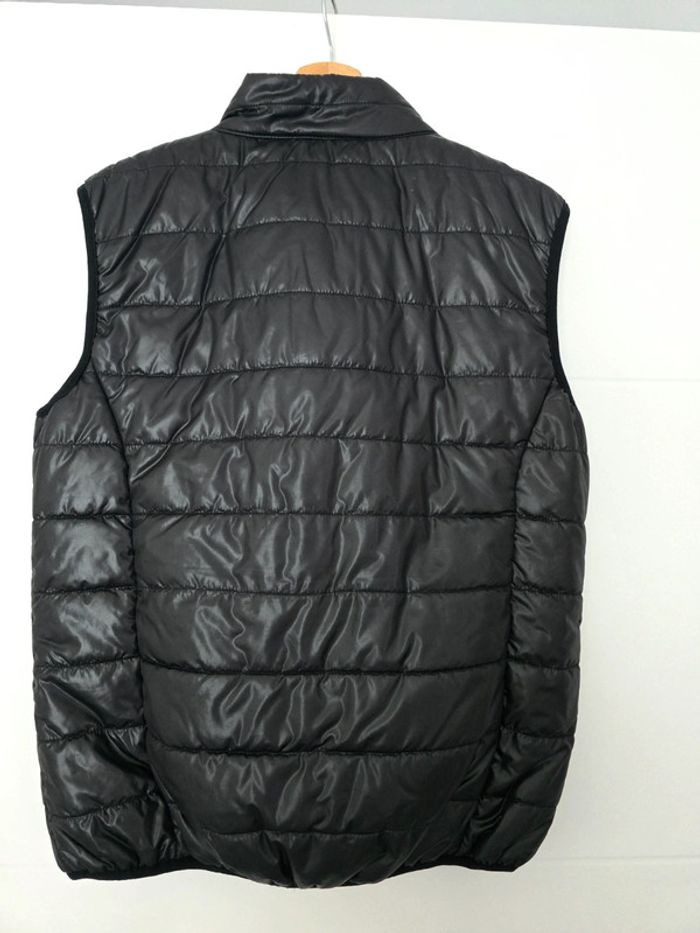 Veste sans manches - photo numéro 4