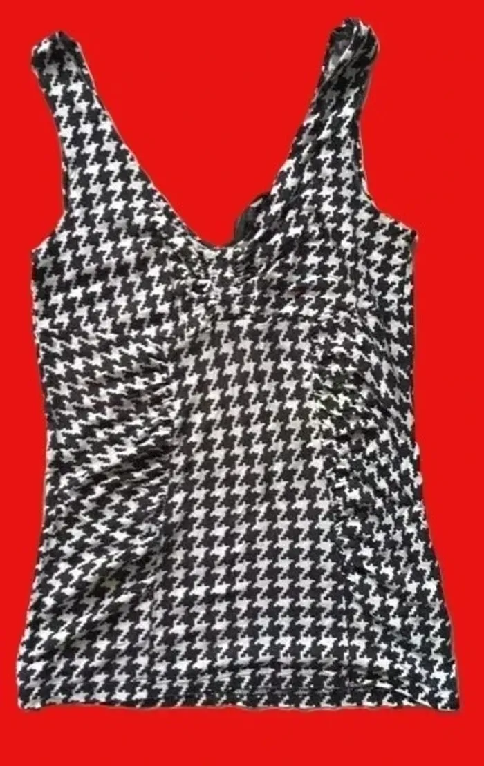 👚 Débardeur femme Kiabi – Taille 38/40