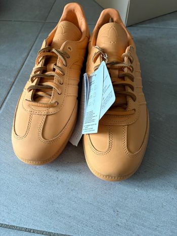 Adidas Samba Pharrell Williams Humanrace