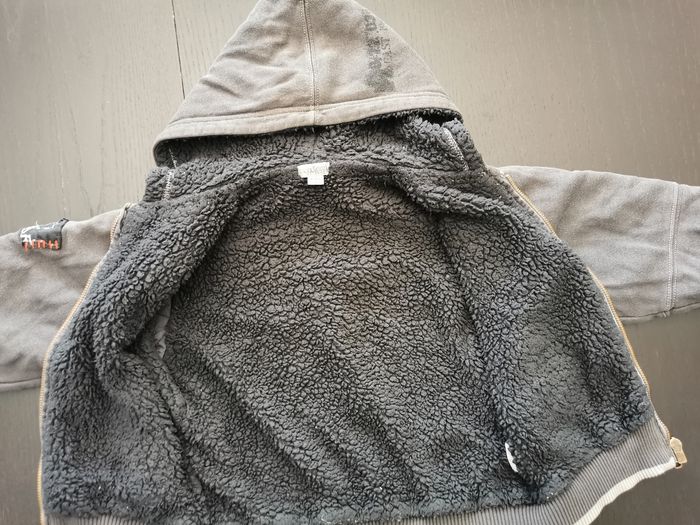 Lot 4 vestes 4 ans - photo numéro 10