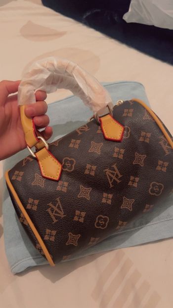 Sac à bandoulière
