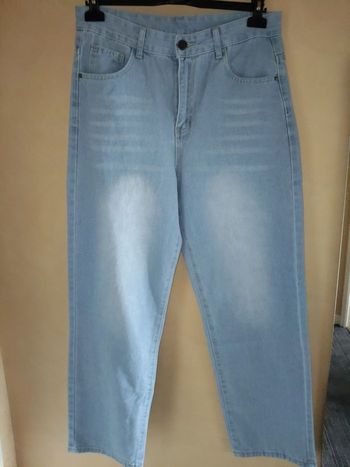 JEAN'S MOM T. 38 /40 