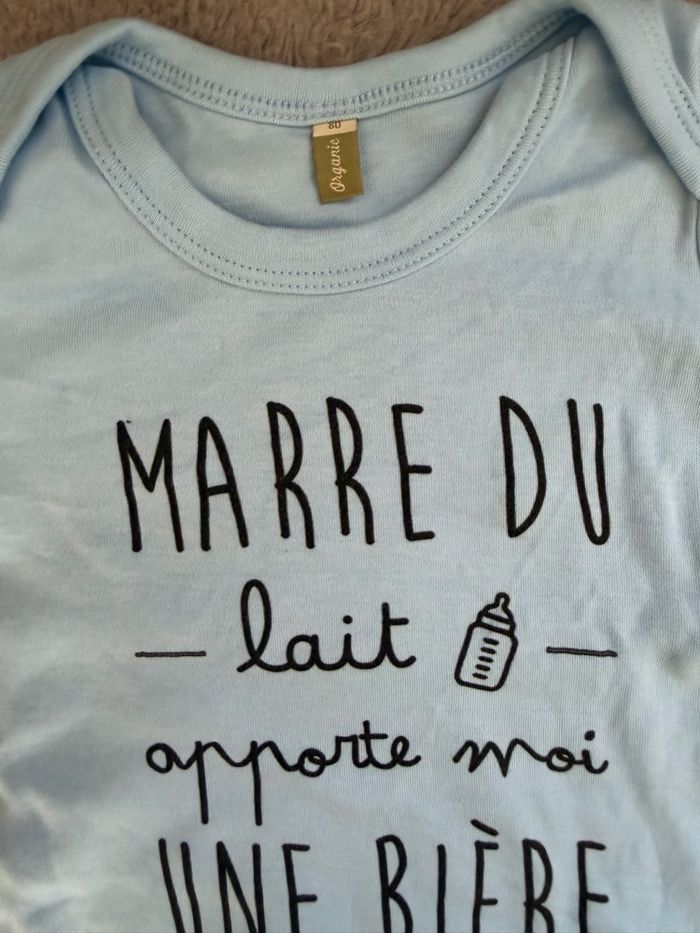 Body bière - photo numéro 2