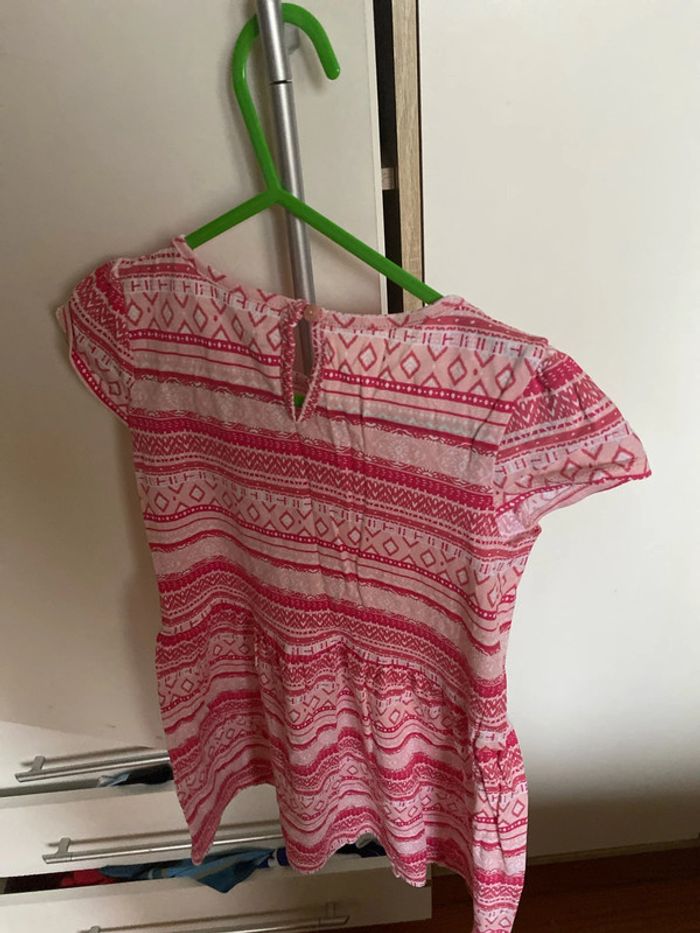 Robe la halle 36 mois - photo numéro 3